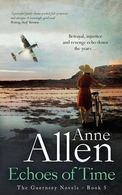 Echoes of Time by Allen, Anne