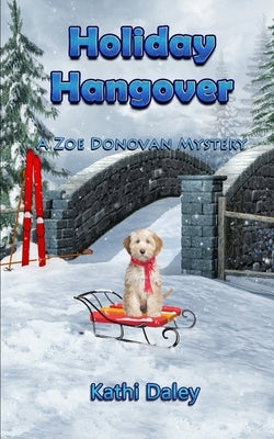 Holiday Hangover by Daley, Kathi