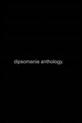 dipsomania anthology. by Vidal, Nicholas