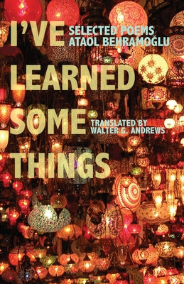 I've Learned Some Things by Behramoglu, Ataol