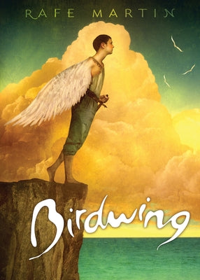 Birdwing by Martin, Rafe