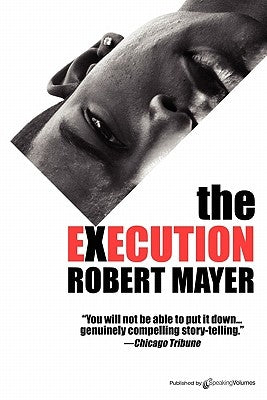 The Execution by Mayer, Robert