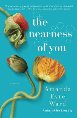 The Nearness of You by Eyre Ward, Amanda