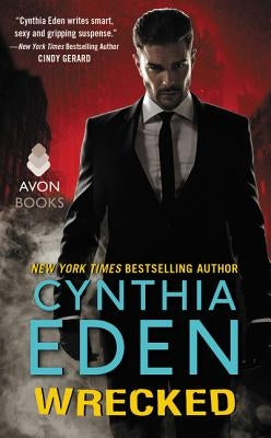 Wrecked by Eden, Cynthia