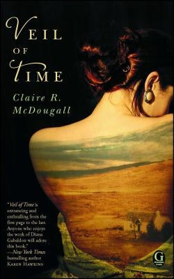 Veil of Time by McDougall, Claire R.