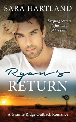 Ryan's Return by Hartland, Sara