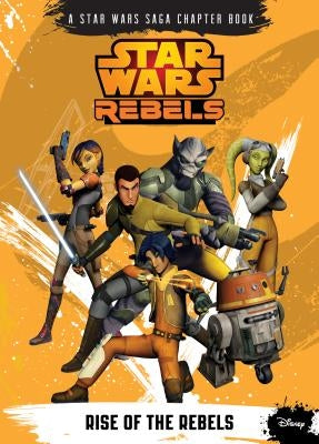 Rise of the Rebels by Kogge, Michael