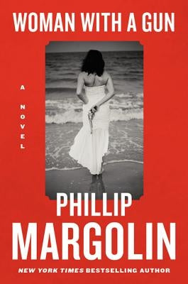 Woman with a Gun by Margolin, Phillip