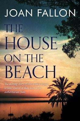 The House on the Beach by Fallon, Joan
