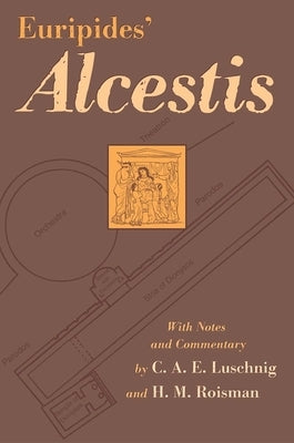 Alcestis by Euripides