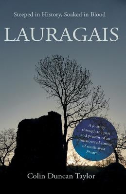 Lauragais by Taylor, Colin Duncan