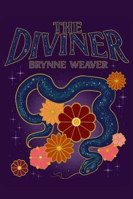 The Diviner by Weaver, Brynne