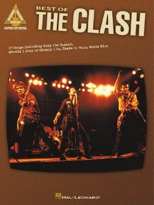 Best of the Clash by Clash, The