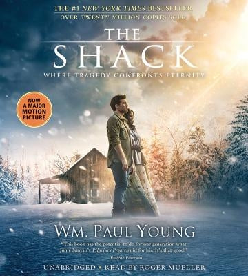 The Shack by Young, William P.