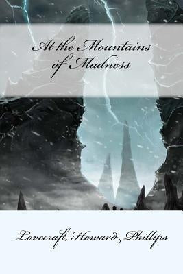 At the Mountains of Madness by Mybook