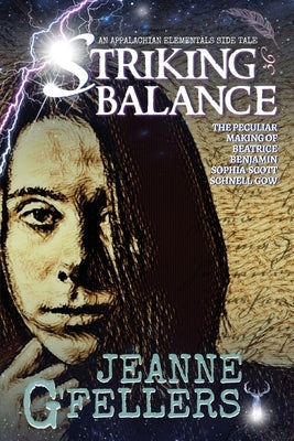 Striking Balance by G'Fellers, Jeanne