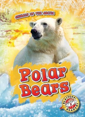 Polar Bears by Pettiford, Rebecca