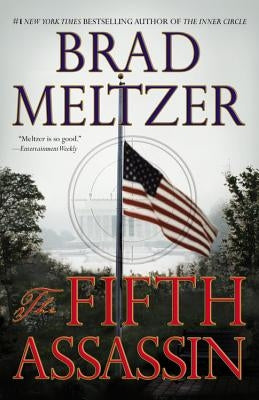 The Fifth Assassin by Meltzer, Brad