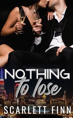 Nothing to Lose by Finn, Scarlett