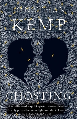 Ghosting by Kemp, Jonathan