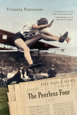 The Peerless Four by Patterson, Victoria