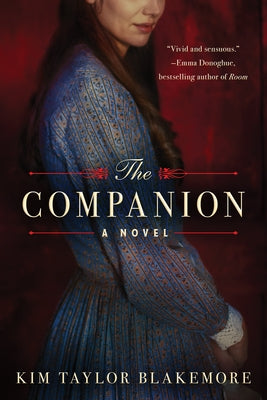 The Companion by Blakemore, Kim Taylor