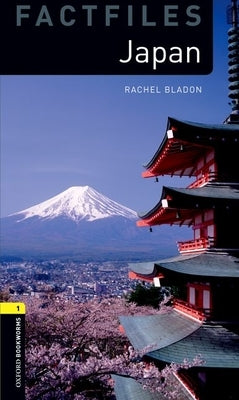 Japan by Bladon, Rachel