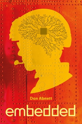 Embedded by Abnett, Dan