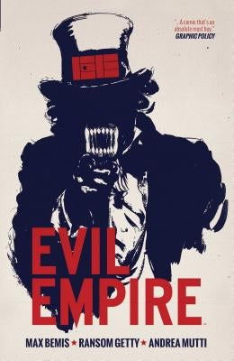 Evil Empire, Volume 1 by Various