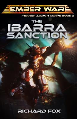 The Ibarra Sanction by Fox, Richard