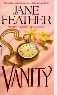 Vanity by Feather, Jane