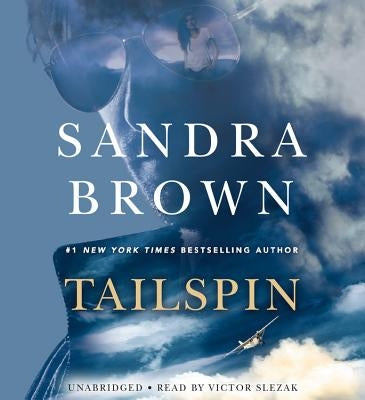 Tailspin by Brown, Sandra