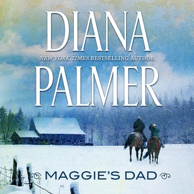 Maggie's Dad by Palmer, Diana