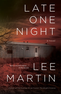 Late One Night by Martin, Lee