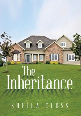 The Inheritance by Closs, Sheila