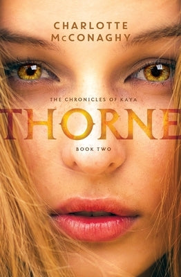 Thorne by McConaghy, Charlotte