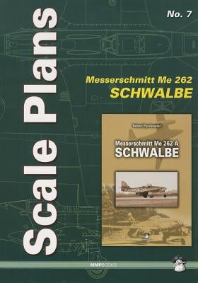 Me 262 a Schwalbe by Karnas, Dariusz