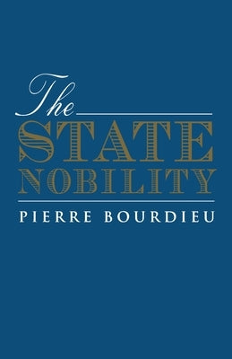 Reputation-Based Governance by Bourdieu, Pierre