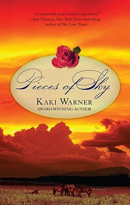 Pieces of Sky by Warner, Kaki