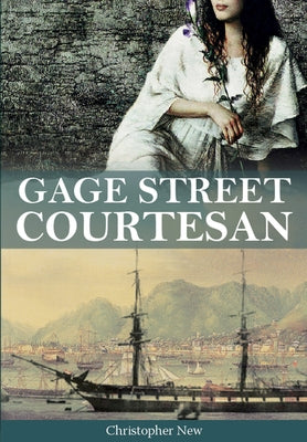 Gage Street Courtesan by New, Christopher