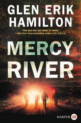 Mercy River by Hamilton, Glen Erik