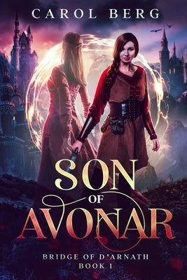 Son of Avonar by Berg, Carol