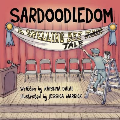 Sardoodledom by Dalal, Krishna