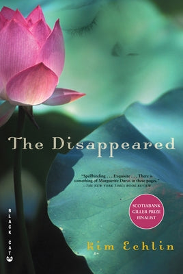 The Disappeared by Echlin, Kim