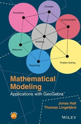 Mathematical Modeling: Applications with Geogebra by Hall, Jonas