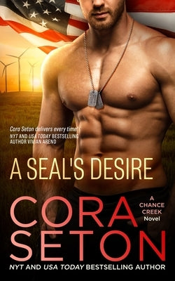 A SEAL's Desire by Seton, Cora