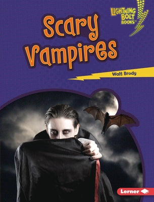 Scary Vampires by Brody, Walt