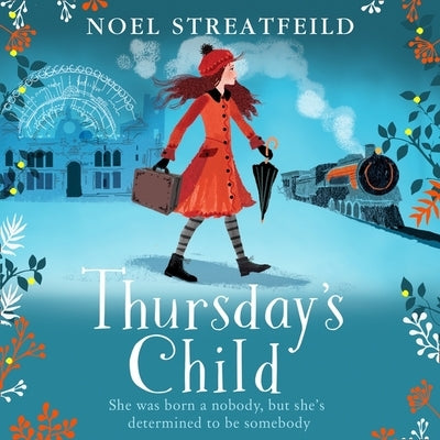 Thursday's Child Lib/E by Streatfeild, Noel