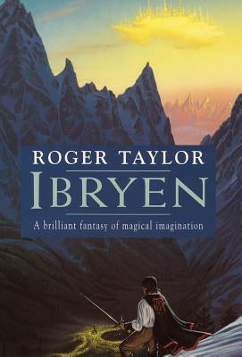 Ibryen by Taylor, Roger