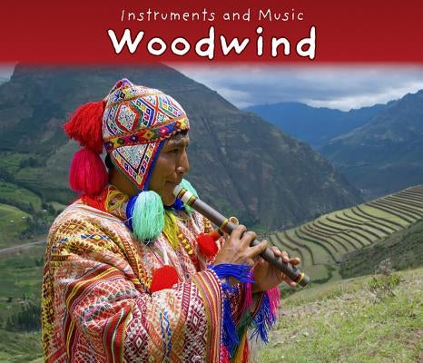 Woodwind by Nunn, Daniel